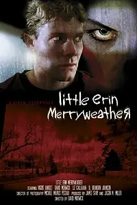 Главный постер фильма «Крошка Эрин Меривезер (2003)»