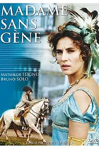 Постер к фильму «Madame Sans-Gêne (2002)»