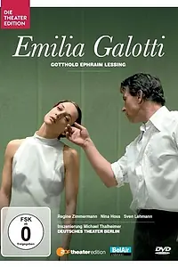 Постер к фильму «Эмилия Галотти (2002)»