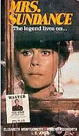 Главный постер фильма «Миссис Санденс (1974)»