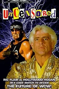 Главный постер фильма «WCW Без цензуры (1999)»