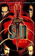 Постер к фильму «WCW Грех (2001)»