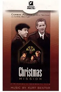 Постер к фильму «Christmas Mission (1999)»