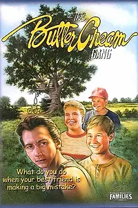 Постер к фильму «Маслобойщики (1992)»