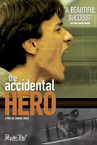 Главный постер фильма «Petit homme (2002)»