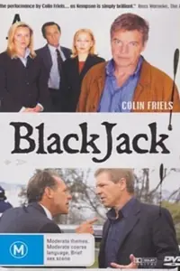 Постер к фильму «BlackJack (2003)»