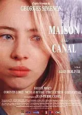 Постер к фильму «La maison du canal (2003)»