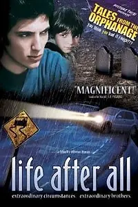 Главный постер фильма «И все-таки жить! (2003)»