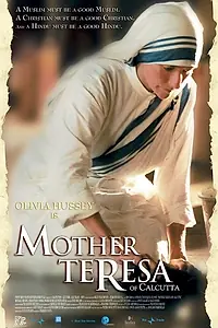 Постер к фильму «Мать Тереза (2003)»