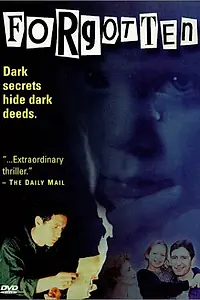 Постер к сериалу «Забытый (1999)»