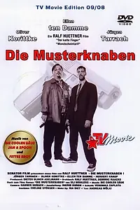 Постер к фильму «Die Musterknaben (1997)»