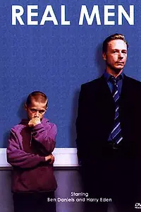 Постер к фильму «Real Men (2003)»
