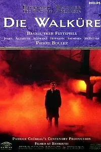 Постер к фильму «Валькирия (1980)»