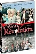 Постер к фильму «Лето революции (1989)»
