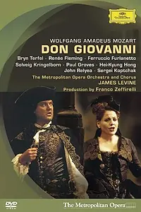 Главный постер фильма «Дон Жуан (2000)»