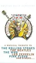 Постер к фильму «British Rock Symphony (1999)»