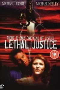 Главный постер фильма «Смертельное правосудие (1995)»