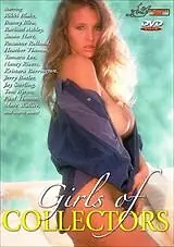 Главный постер фильма «Girls of Collectors (1989)»