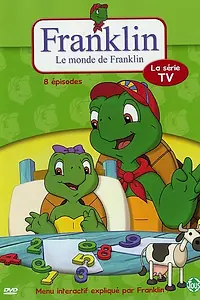 Постер к мультсериалу «Франклин (1997 - 2004)»