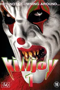 Главный постер фильма «Убивать шутя (2000)»