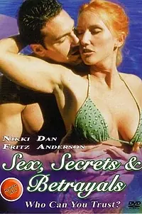 Постер к фильму «Секс, секреты и предательство (2000)»