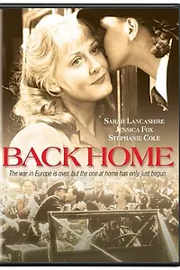 Постер к фильму «Back Home (2001)»