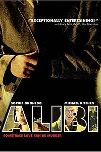 Постер к фильму «Алиби (2003)»