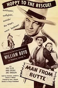 Постер к фильму «Fool's Gold (1946)»