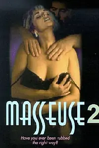 Постер к фильму «Массажистка 2 (1997)»