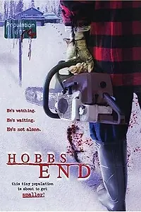 Постер к фильму «Hobbs End (2002)»