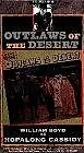 Постер к фильму «Outlaws of the Desert (1941)»