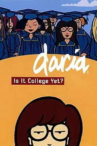 Постер к мультфильму «А скоро колледж? (2002)»