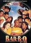 Постер к фильму «Bar-B-Q (2001)»
