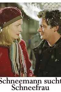 Постер к фильму «Schneemann sucht Schneefrau (2002)»