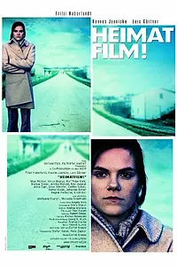 Главный постер фильма «Heimatfilm! (2002)»