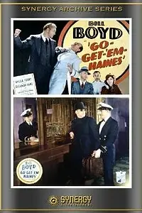 Постер к фильму «Go-Get-'Em, Haines (1936)»