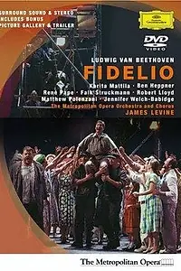 Постер к фильму «Фиделио (2000)»