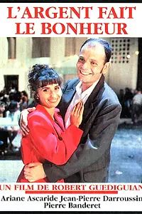 Постер к фильму «В деньгах счастье (1993)»