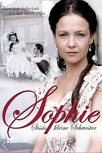 Постер к фильму «Софи – страстная принцесса (2001)»