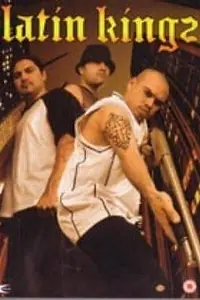 Постер к фильму «Latin Kingz (2003)»
