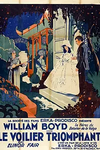 Постер к фильму «Янки Клиппер (1927)»
