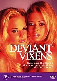 Постер к фильму «Соблазнительные мегеры (2001)»