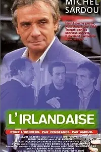 Постер к фильму «L'irlandaise (1991)»