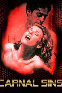 Постер к фильму «Грешная плоть (2001)»