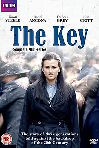 Постер к сериалу «Ключ (2003)»