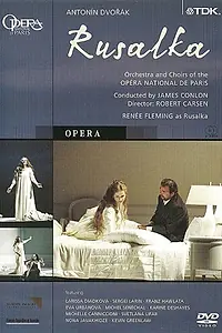 Постер к фильму «Русалка (2002)»
