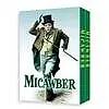 Постер к сериалу «Micawber (2001)»