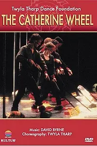 Постер к фильму «The Catherine Wheel (1982)»