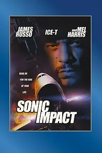 Главный постер фильма «Схватка в воздухе (1999)»