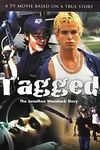 Главный постер фильма «Теги: История Джонатана Уэмбака (2002)»